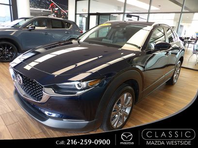 Certified 2024 MAZDA CX-30 AWD 2.5 S w/ Preferred Package