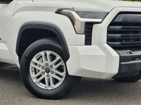 Used 2023 Toyota Tundra SR5 RWD image 4