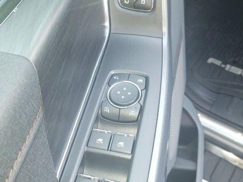 New 2025 Ford F150 Lariat w/ Equipment Group 501A Mid image 13