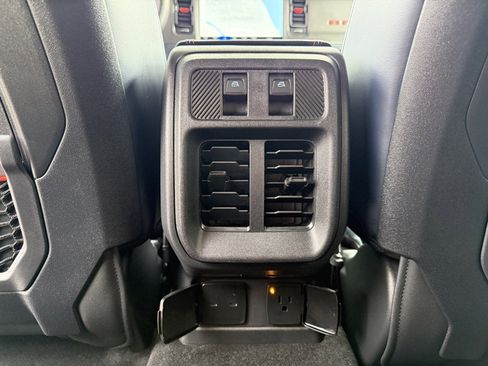 New 2025 Ford Bronco Raptor image 29