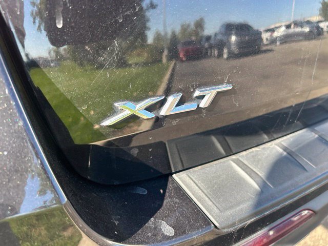 Used 2023 Ford Explorer XLT w/ Equipment Group 202A AWD/4WD image 62