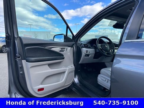 Used 2019 Honda Pilot EX-L image 31