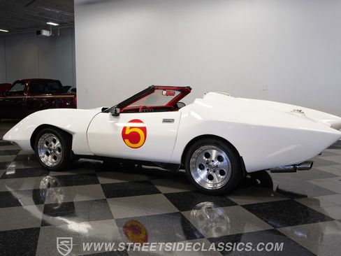 Used 1986 Chevrolet Corvette Coupe image 8