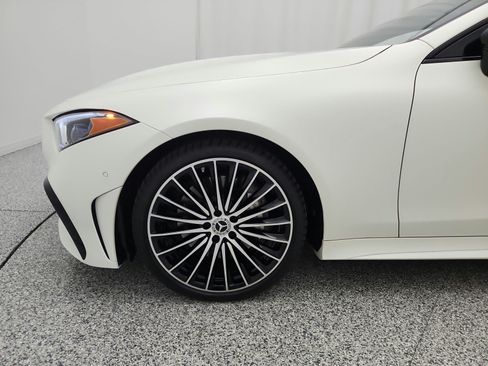 Used 2022 Mercedes-Benz CLS 450 4MATIC image 17