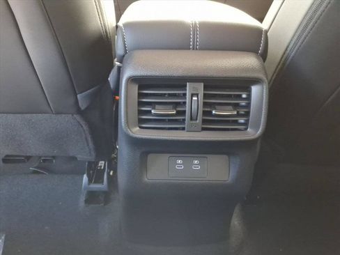 New 2025 Nissan Murano SV w/ Cargo Package AWD/4WD image 24