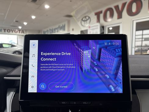 New 2026 Toyota Corolla SE image 19