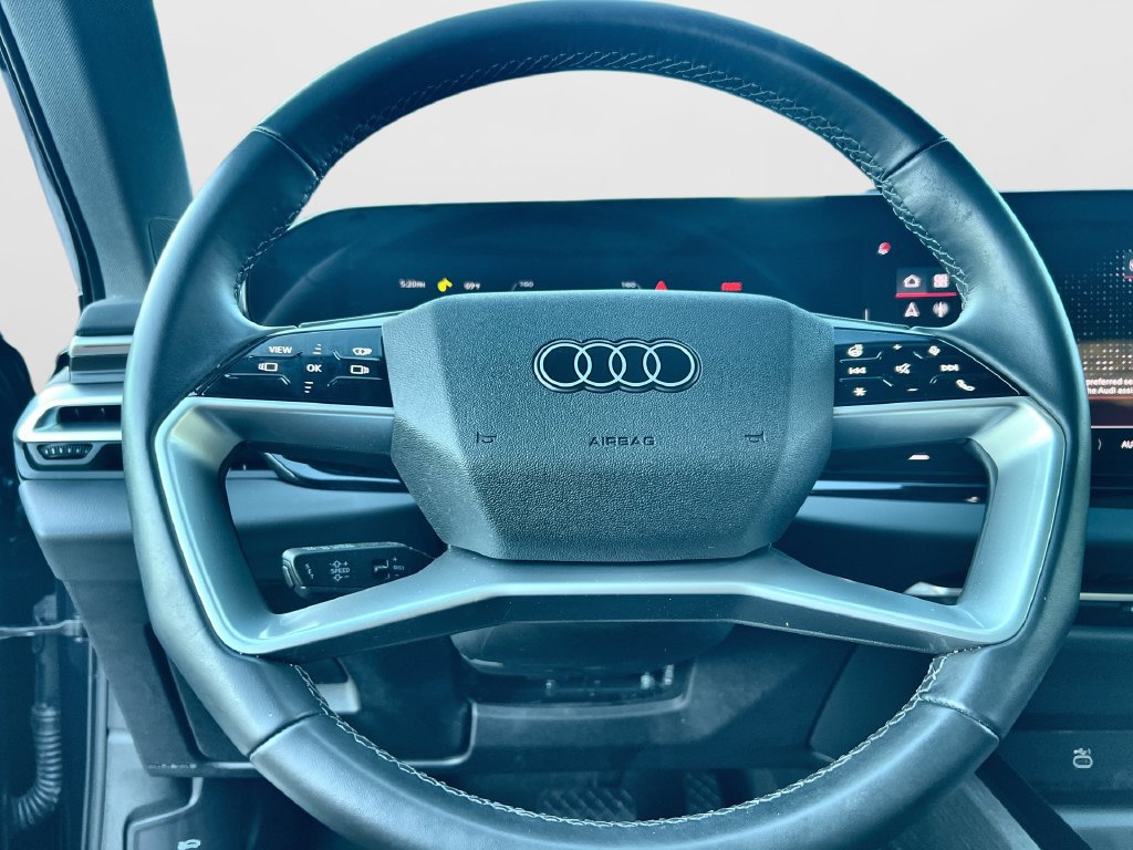 Used 2025 Audi A5 Premium Plus AWD/4WD image 18