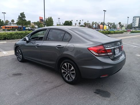 Used 2013 Honda Civic EX-L image 6