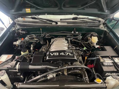 Used 2003 Toyota Tundra SR5 image 6