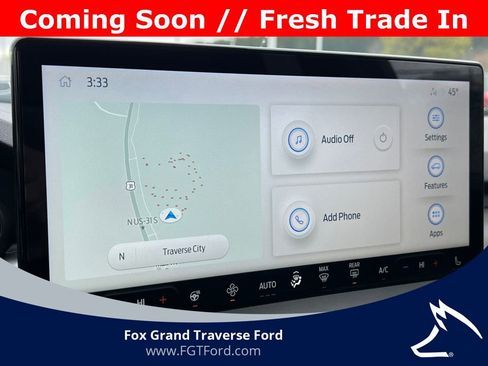 Certified 2024 Ford Escape Active AWD/4WD image 20
