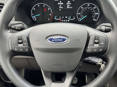 New 2025 Ford Transit 350 Low Roof AWD image 16