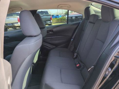 Certified 2026 Toyota Corolla LE image 13