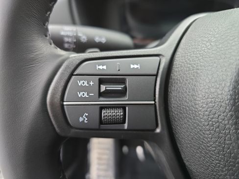 Certified 2024 Honda Accord Sport image 16