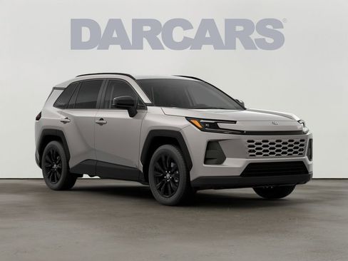 New 2026 Toyota RAV4 XLE Premium AWD/4WD image 17