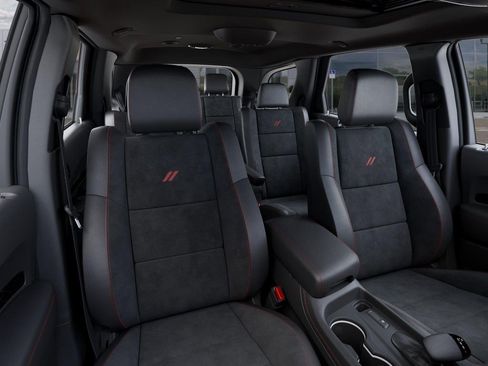 New 2026 Dodge Durango GT AWD/4WD image 16