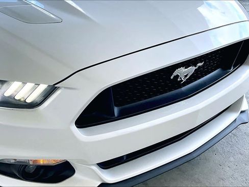 Used 2017 Ford Mustang GT Premium w/ Equipment Group 401A image 27