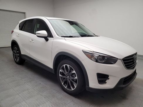 Used 2016 MAZDA CX-5 Grand Touring AWD/4WD image 11