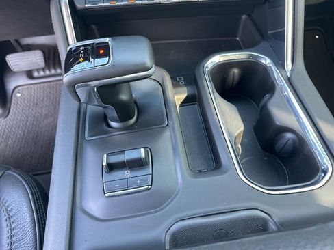 Used 2025 GMC Sierra 1500 Denali image 26