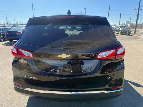 Used 2018 Chevrolet Equinox LT image 7