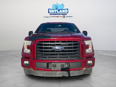 Used 2015 Ford F150 XLT w/ Equipment Group 301A Mid RWD image 21
