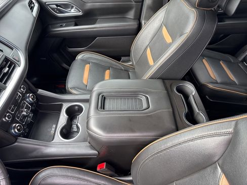 Used 2021 GMC Yukon AT4 w/ AT4 Premium Plus Package image 56