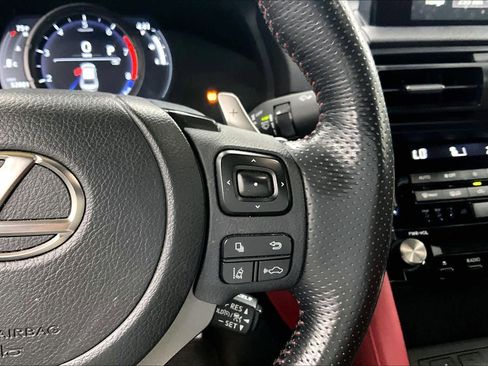 Used 2023 Lexus IS 350 F Sport RWD image 25