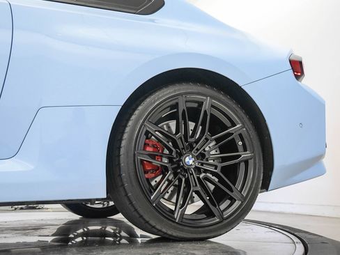Used 2026 BMW M2 w/ Carbon Package RWD image 13