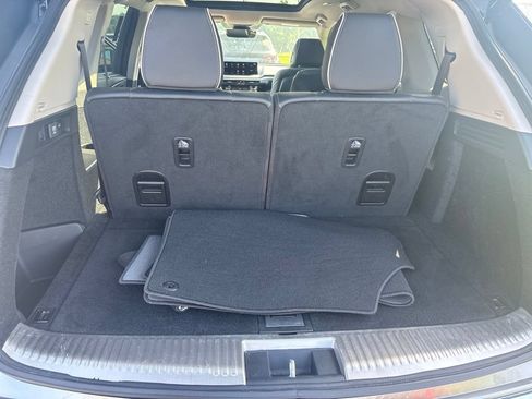 Used 2023 Acura MDX SH-AWD w/ Advance Package image 12
