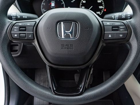 Certified 2026 Honda HR-V LX image 26
