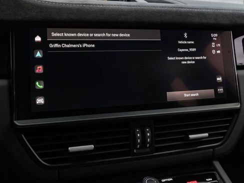 Used 2023 Porsche Cayenne Turbo GT image 33