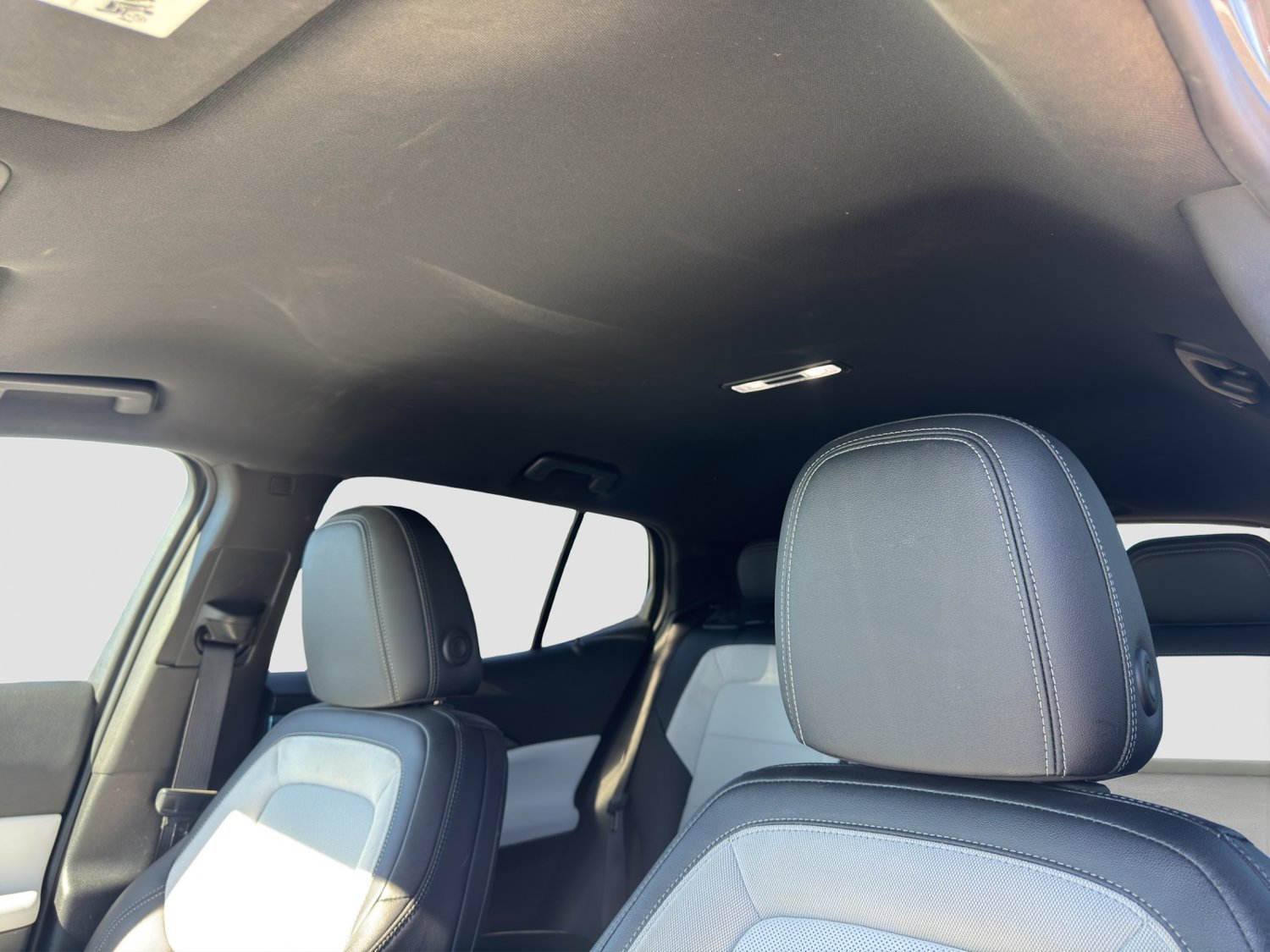 Certified 2024 Chevrolet Equinox EV LT FWD image 24