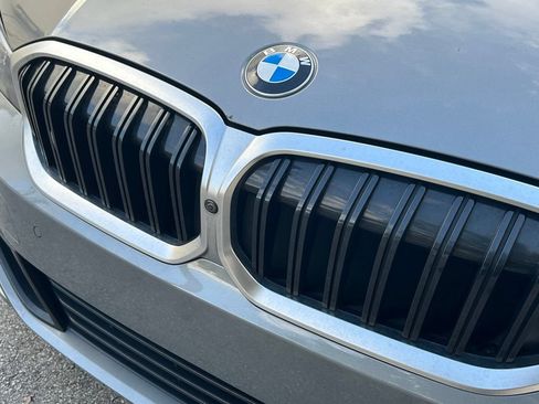 Used 2025 BMW 330i Sedan RWD image 31