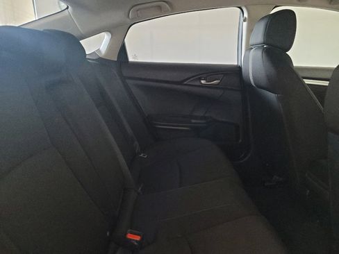 Used 2017 Honda Civic EX image 21