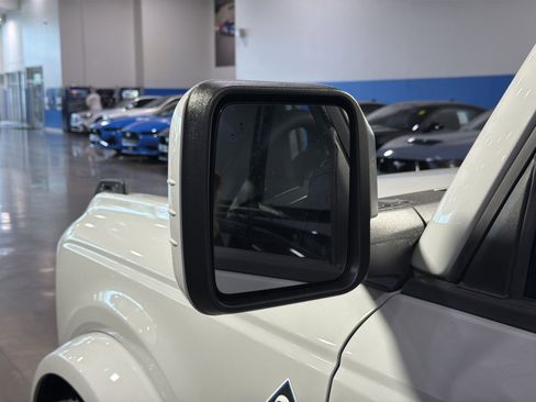 New 2026 Ford Bronco Outer Banks AWD/4WD image 15