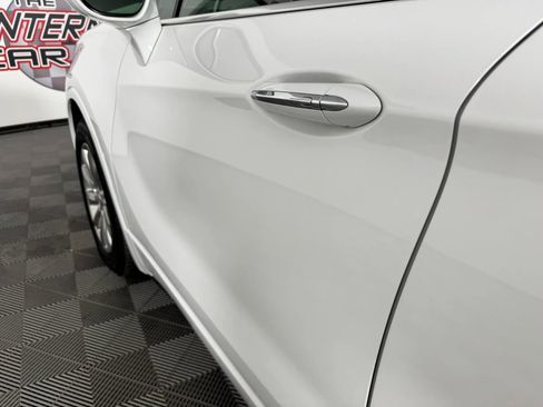 Used 2020 Buick Envision Essence FWD image 24