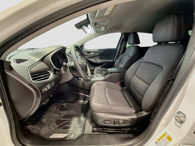 Used 2023 Chevrolet Malibu RS FWD image 18