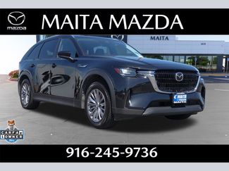Used 2024 MAZDA CX-90 Plug-In Hybrid w/ Preferred AWD/4WD 360° Tour