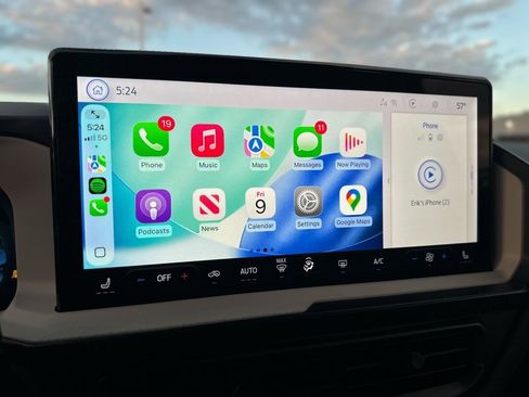 New 2025 Ford Bronco Sport Heritage w/ Convenience Package image 33