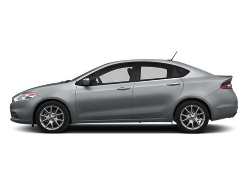 Used 2014 Dodge Dart Aero image 3