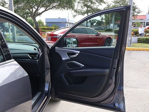 Used 2021 Acura RDX FWD image 27