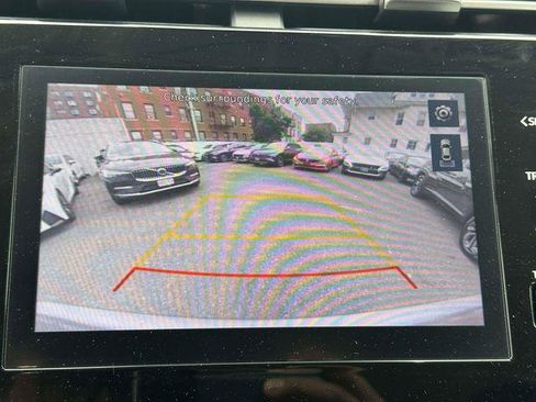 Used 2023 Hyundai Tucson SE AWD/4WD image 19