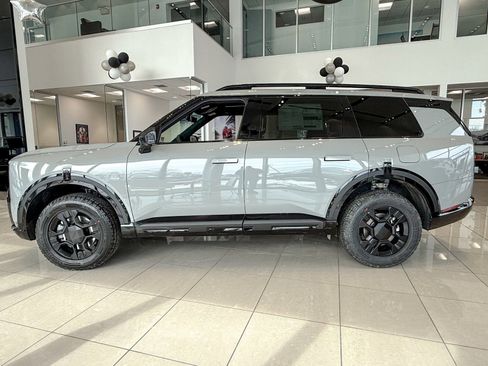 New 2027 Kia Telluride SX Prestige X-Pro image 4