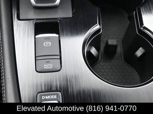 Used 2021 Nissan Rogue SL FWD image 25