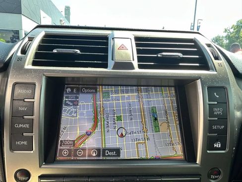 Used 2021 Lexus GX 460 Premium AWD/4WD image 15