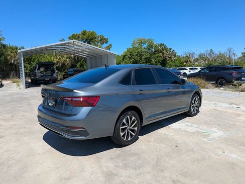 Used 2024 Volkswagen Jetta S FWD image 7