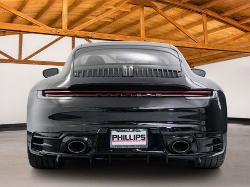 Used 2020 Porsche 911 Carrera S image 4