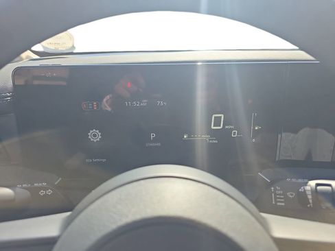 New 2026 Nissan Kicks SV w/ SV Premium Package image 16