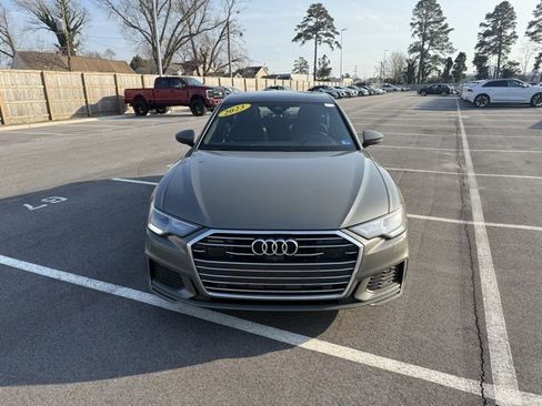 Used 2023 Audi A6 3.0T Premium w/ Convenience Package image 4