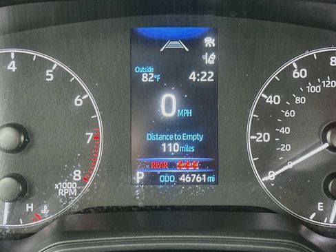 Used 2024 Toyota Corolla LE FWD image 18
