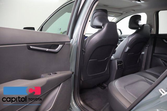 Used 2023 Kia Niro Wave w/ Wave Preserve Package FWD image 32